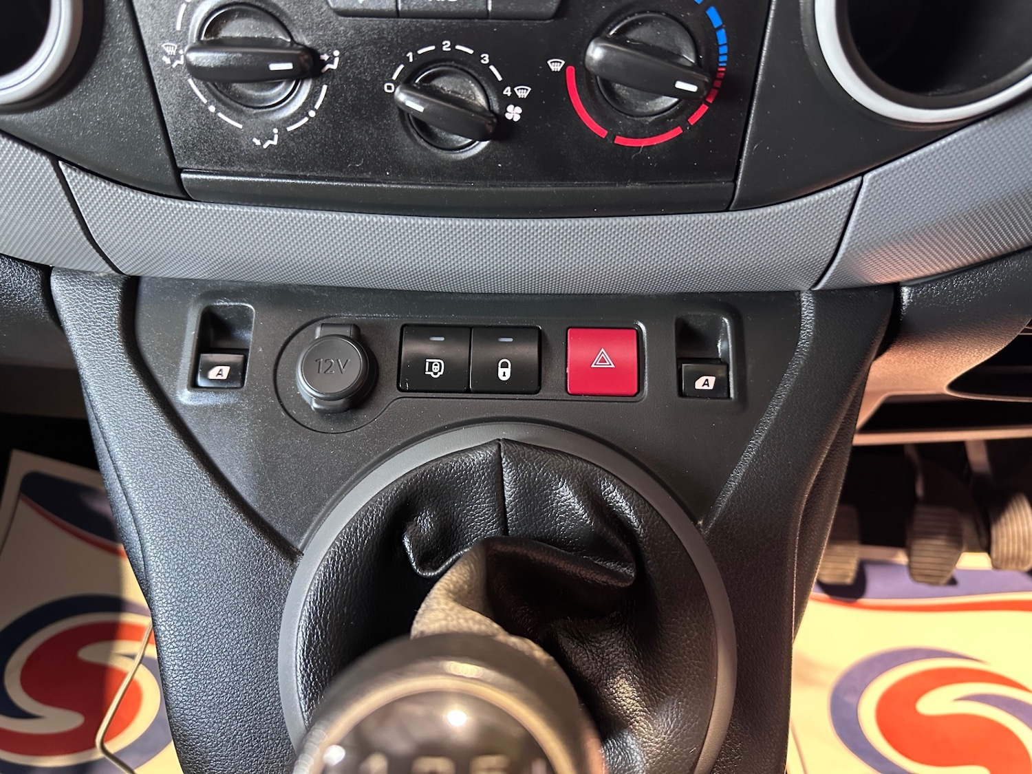 Used Citroen Berlingo 2016 for sale - 78011712: Photo 26