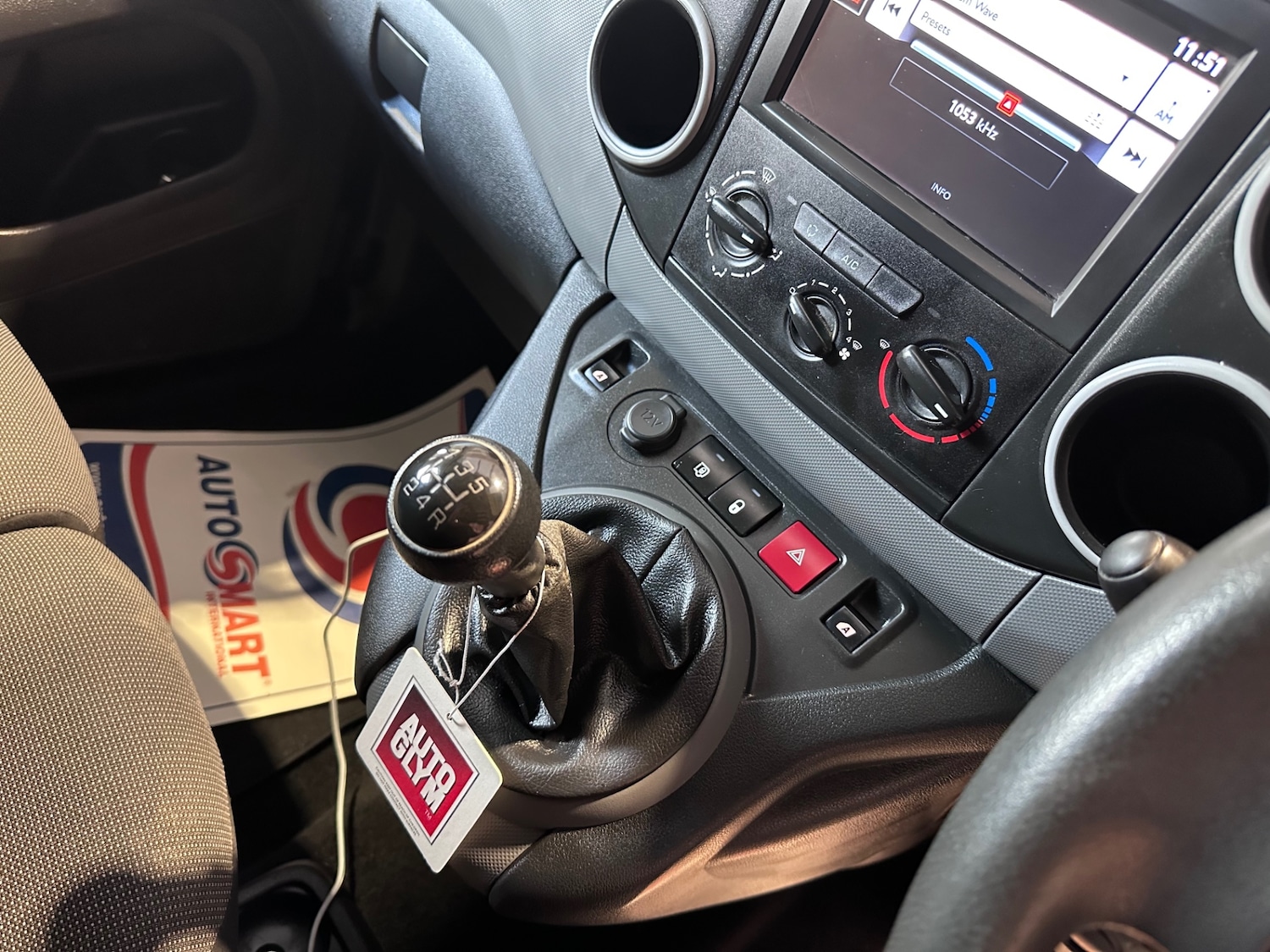 Used Citroen Berlingo 2016 for sale - 78011712: Photo 27