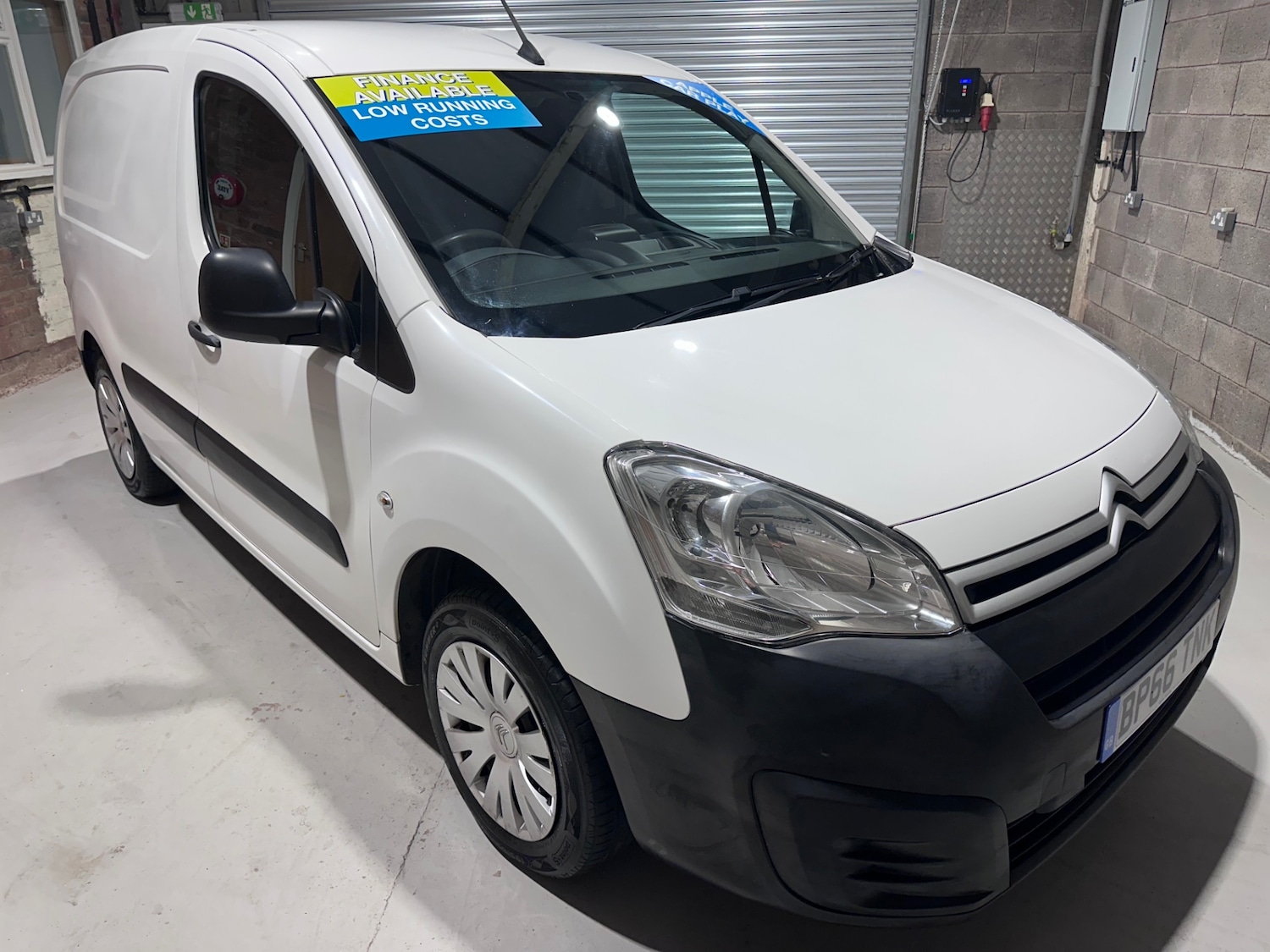 Used Citroen Berlingo 2016 for sale - 78011712: Photo 3