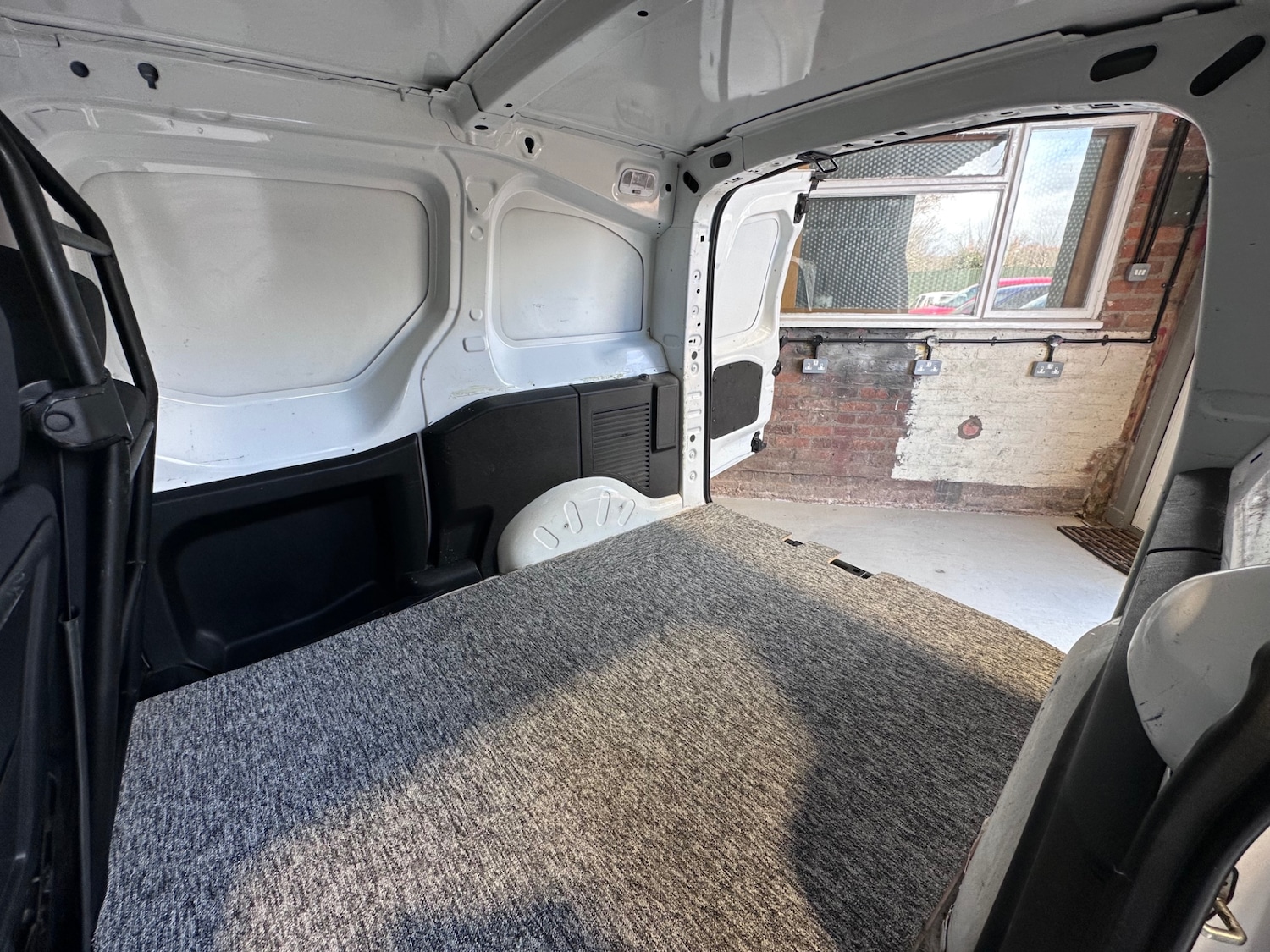 Used Citroen Berlingo 2016 for sale - 78011712: Photo 33