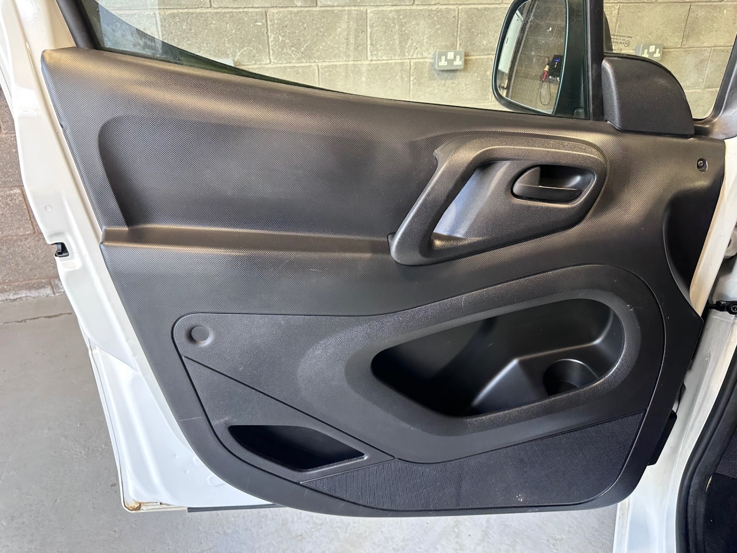 Used Citroen Berlingo 2016 for sale - 78011712: Photo 34