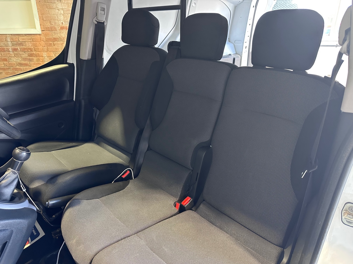 Used Citroen Berlingo 2016 for sale - 78011712: Photo 35