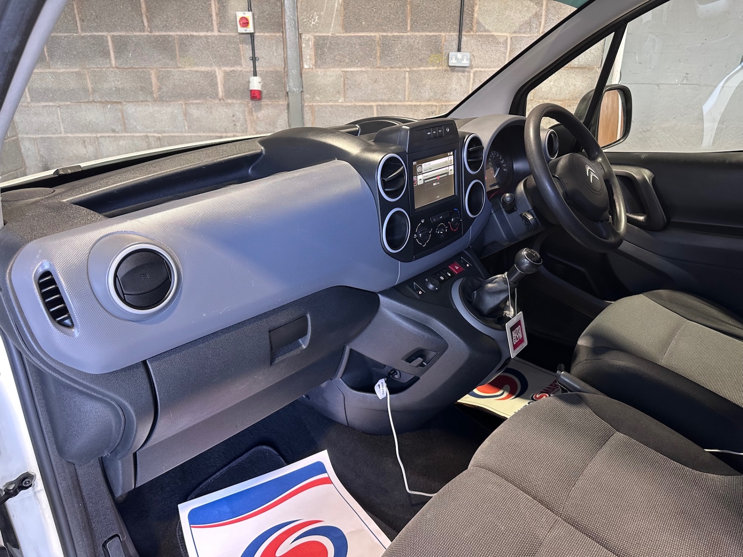 Used Citroen Berlingo 2016 for sale - 78011712: Photo 37