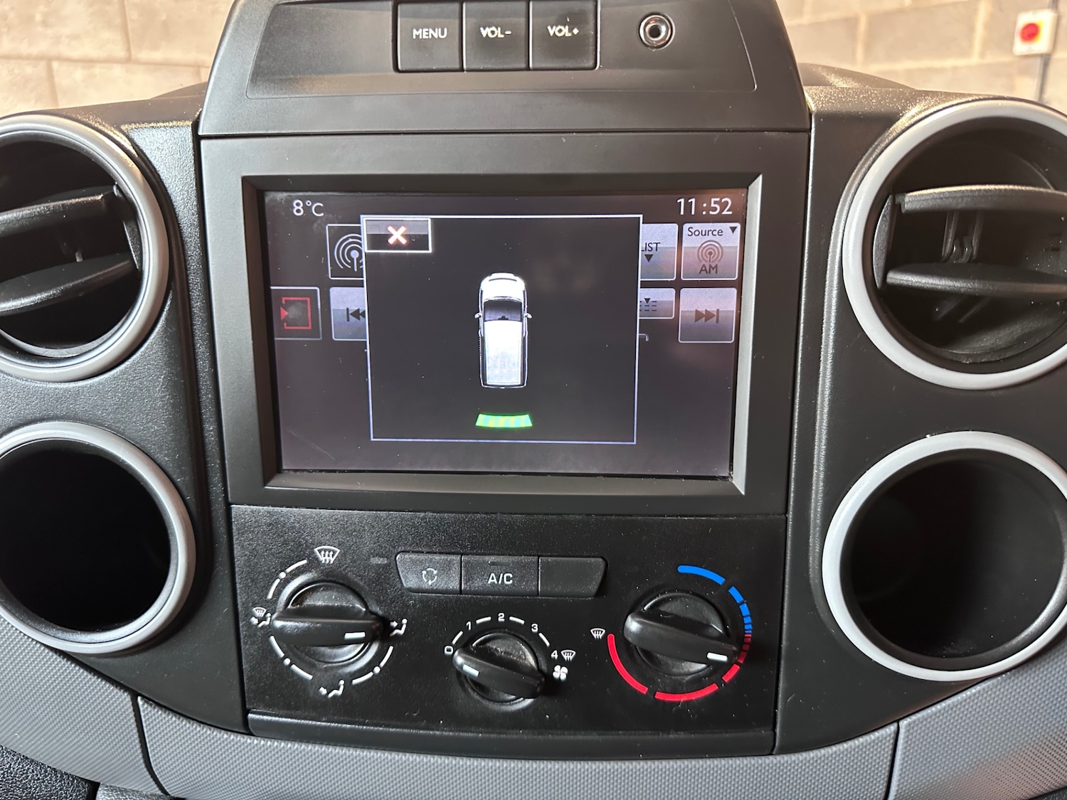 Used Citroen Berlingo 2016 for sale - 78011712: Photo 38