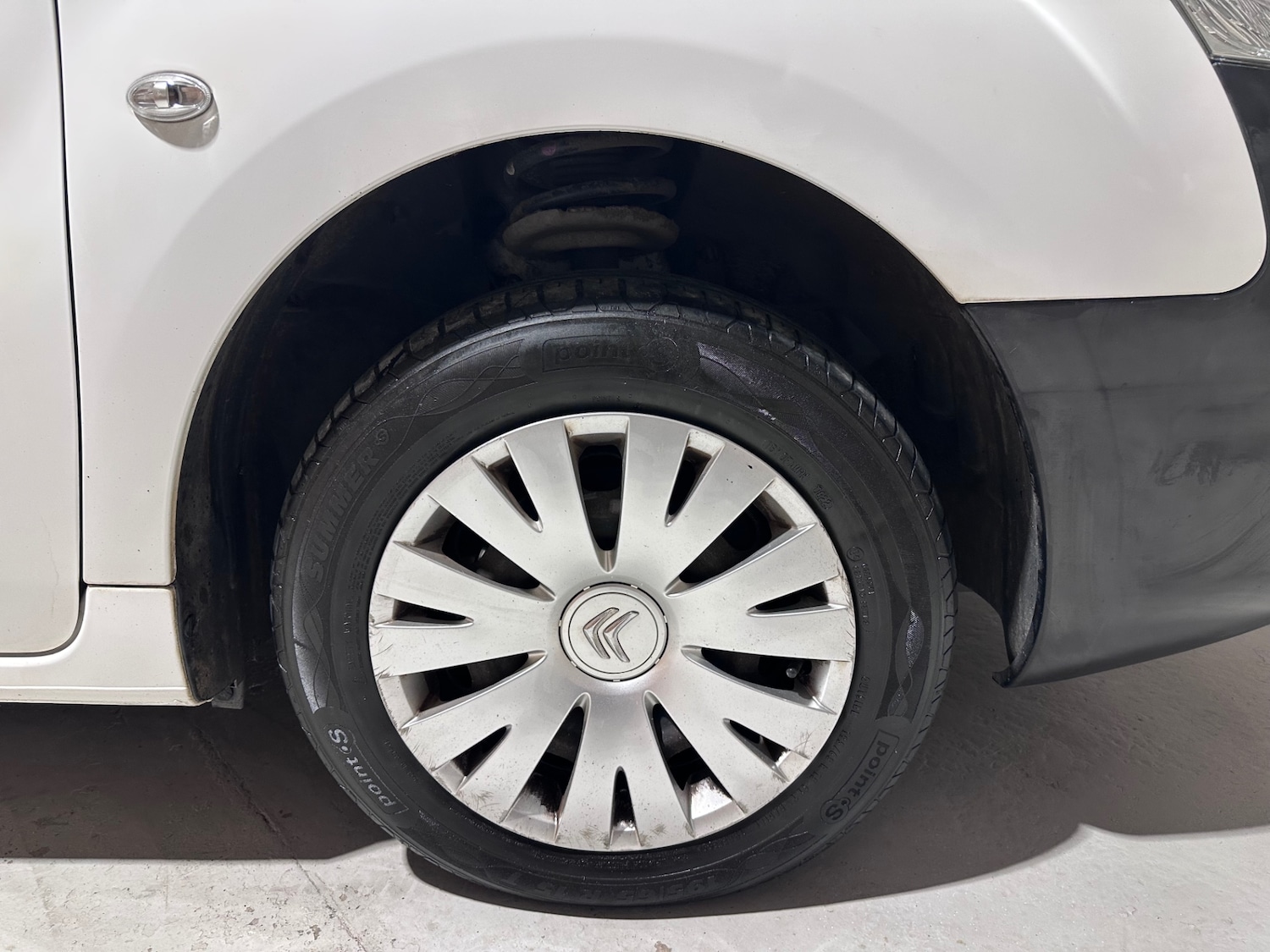 Used Citroen Berlingo 2016 for sale - 78011712: Photo 39