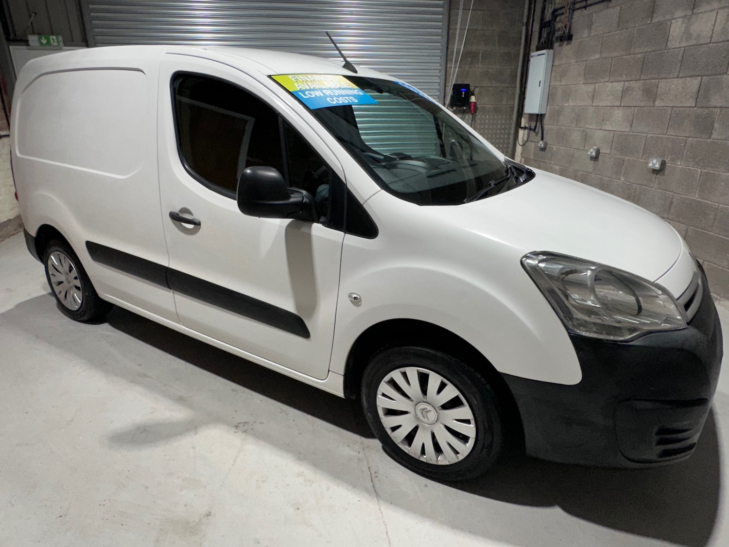 Used Citroen Berlingo 2016 for sale - 78011712: Photo 4