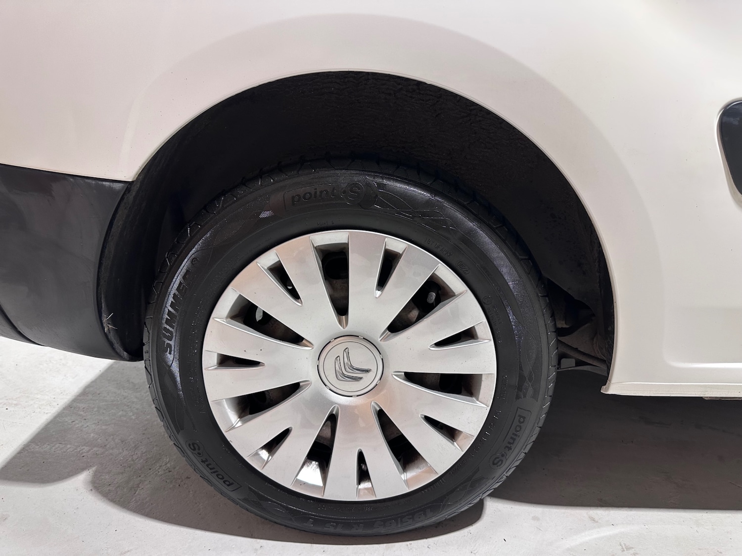 Used Citroen Berlingo 2016 for sale - 78011712: Photo 40