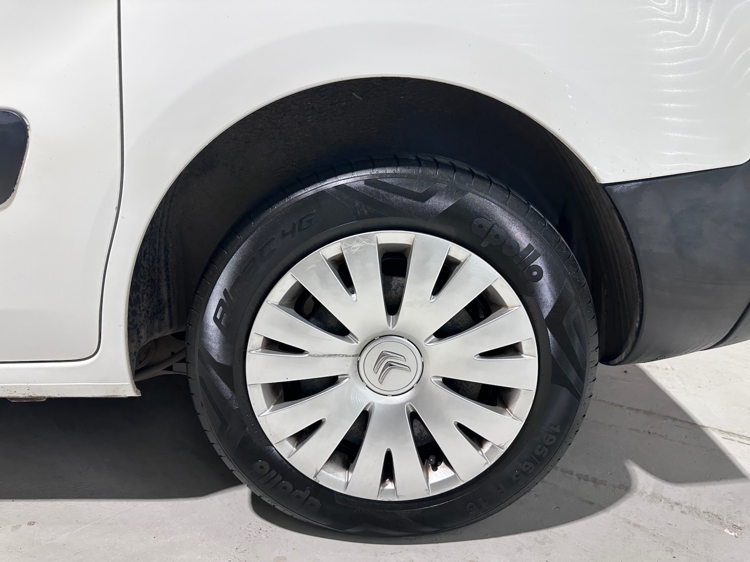 Used Citroen Berlingo 2016 for sale - 78011712: Photo 41