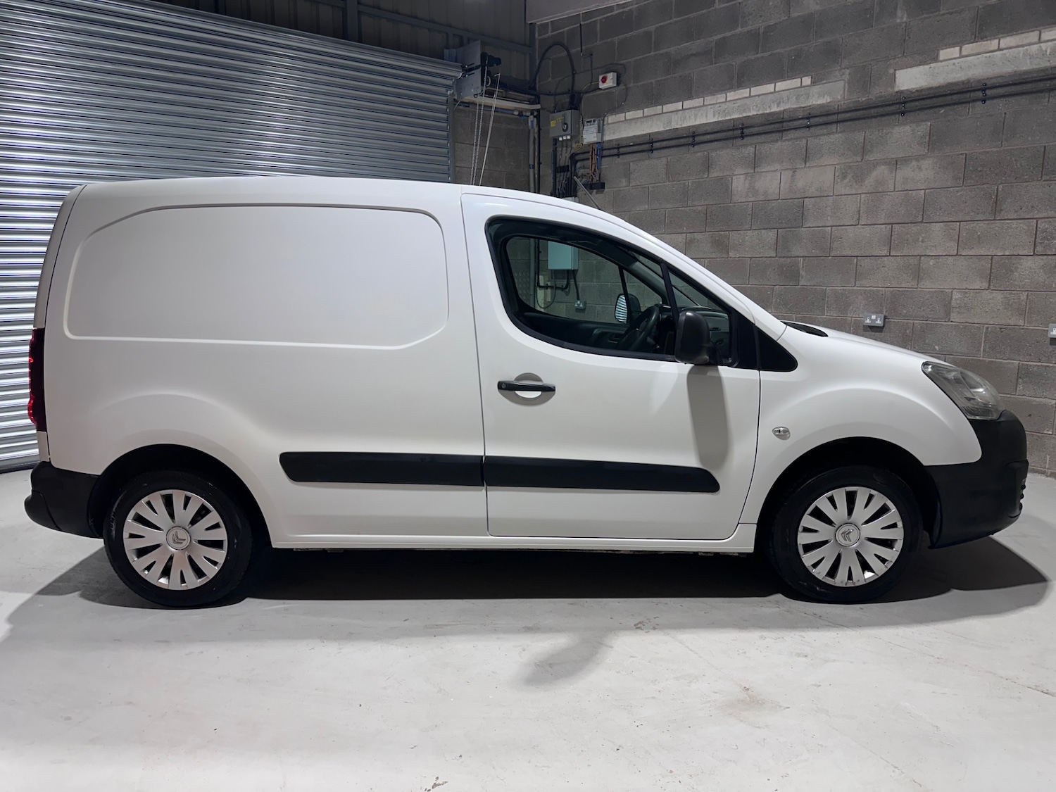 Used Citroen Berlingo 2016 for sale - 78011712: Photo 5