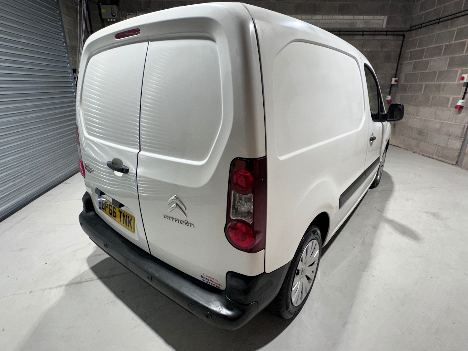 Used Citroen Berlingo 2016 for sale - 78011712: Photo 6