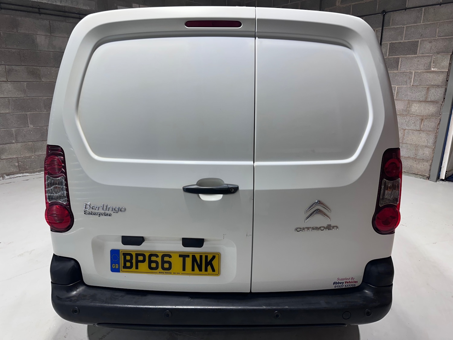 Used Citroen Berlingo 2016 for sale - 78011712: Photo 7