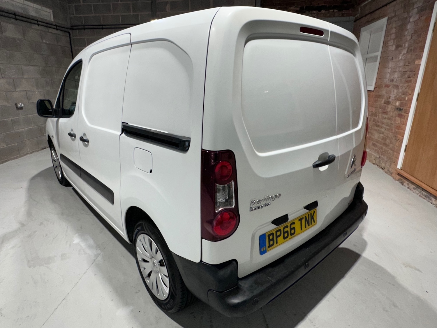 Used Citroen Berlingo 2016 for sale - 78011712: Photo 8