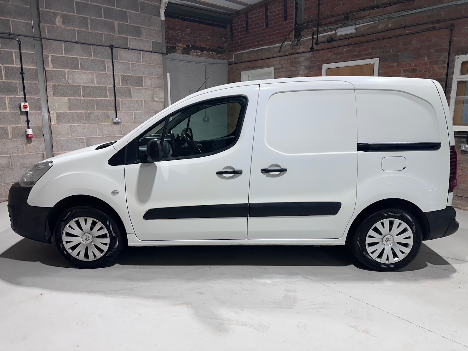 Used Citroen Berlingo 2016 for sale - 78011712: Photo 9