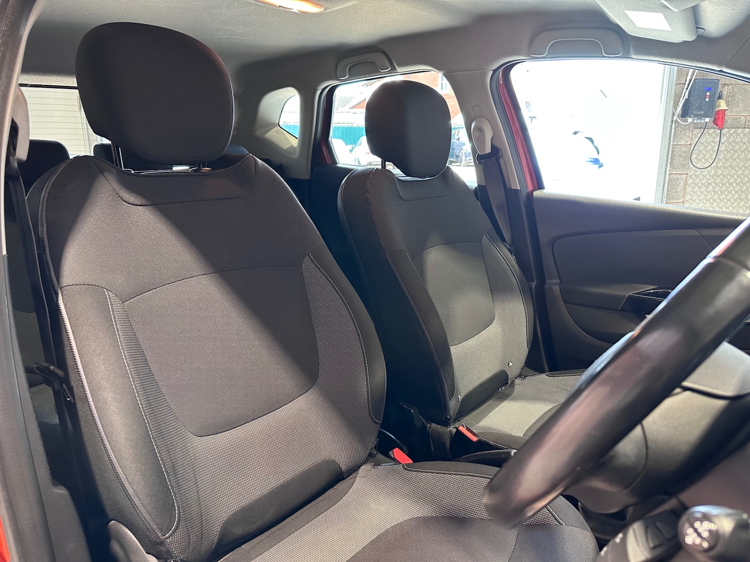 Used Renault Captur 2016 for sale - 78198055: Photo 13