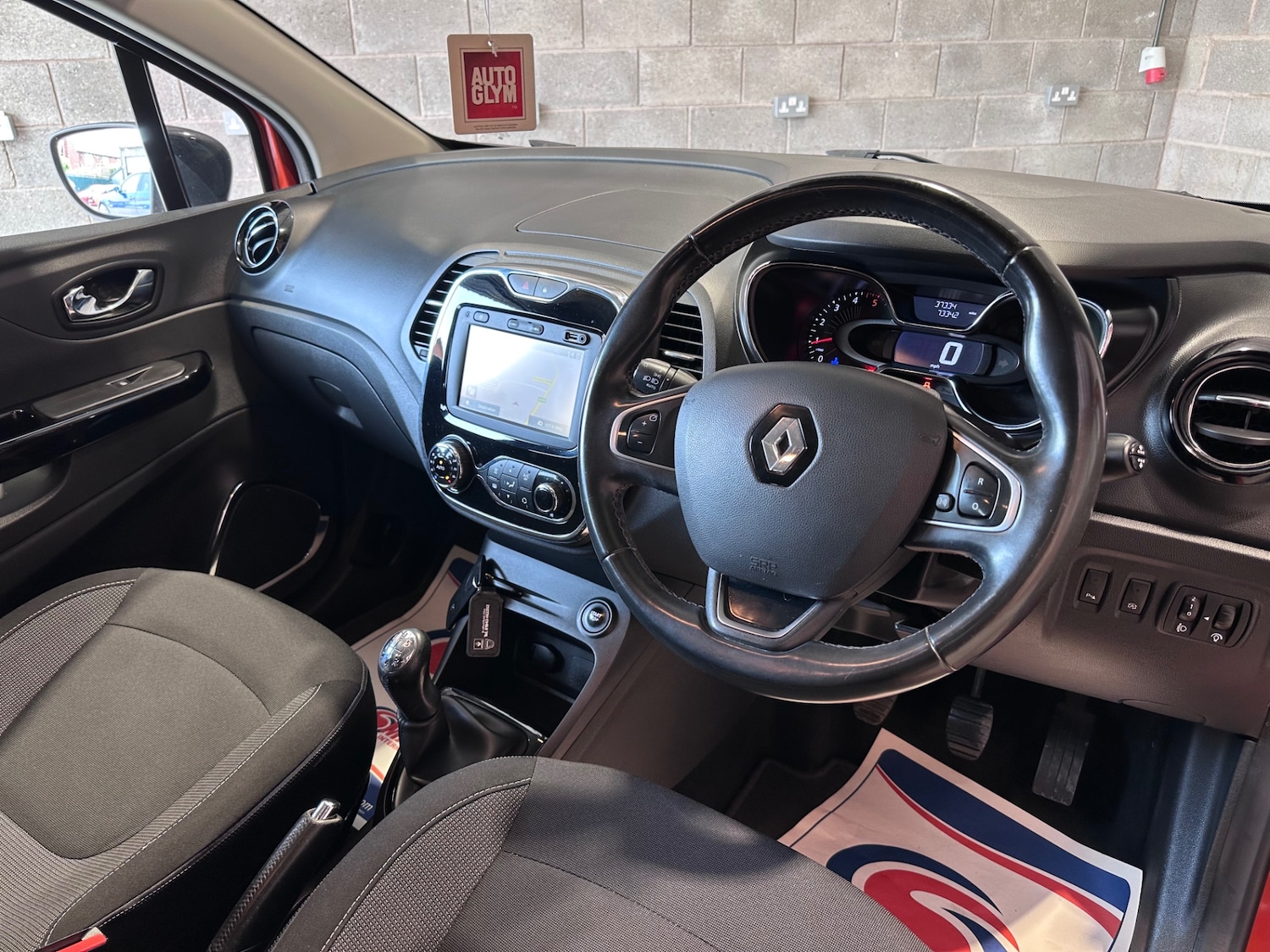 Used Renault Captur 2016 for sale - 78198055: Photo 14