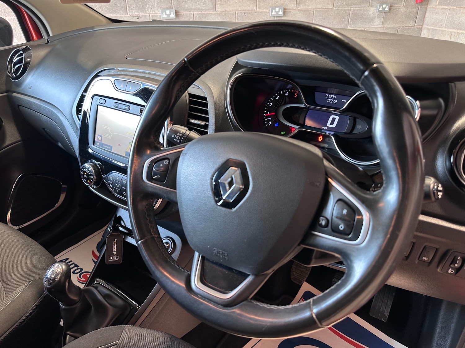 Used Renault Captur 2016 for sale - 78198055: Photo 15