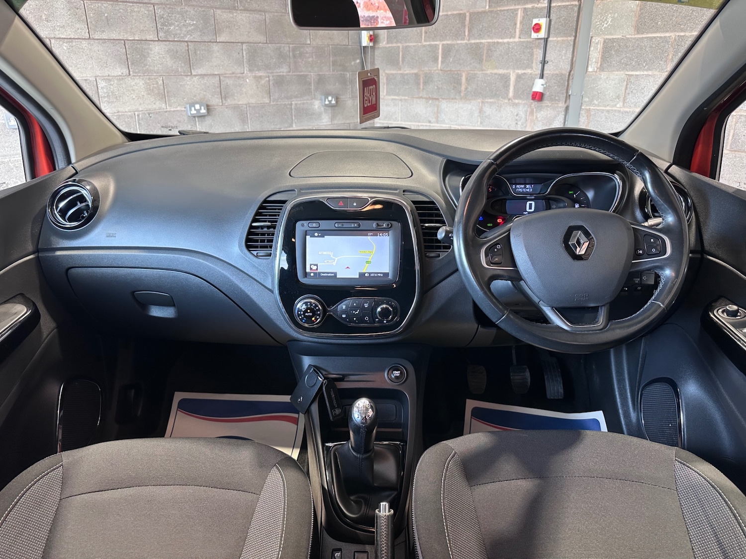 Used Renault Captur 2016 for sale - 78198055: Photo 16