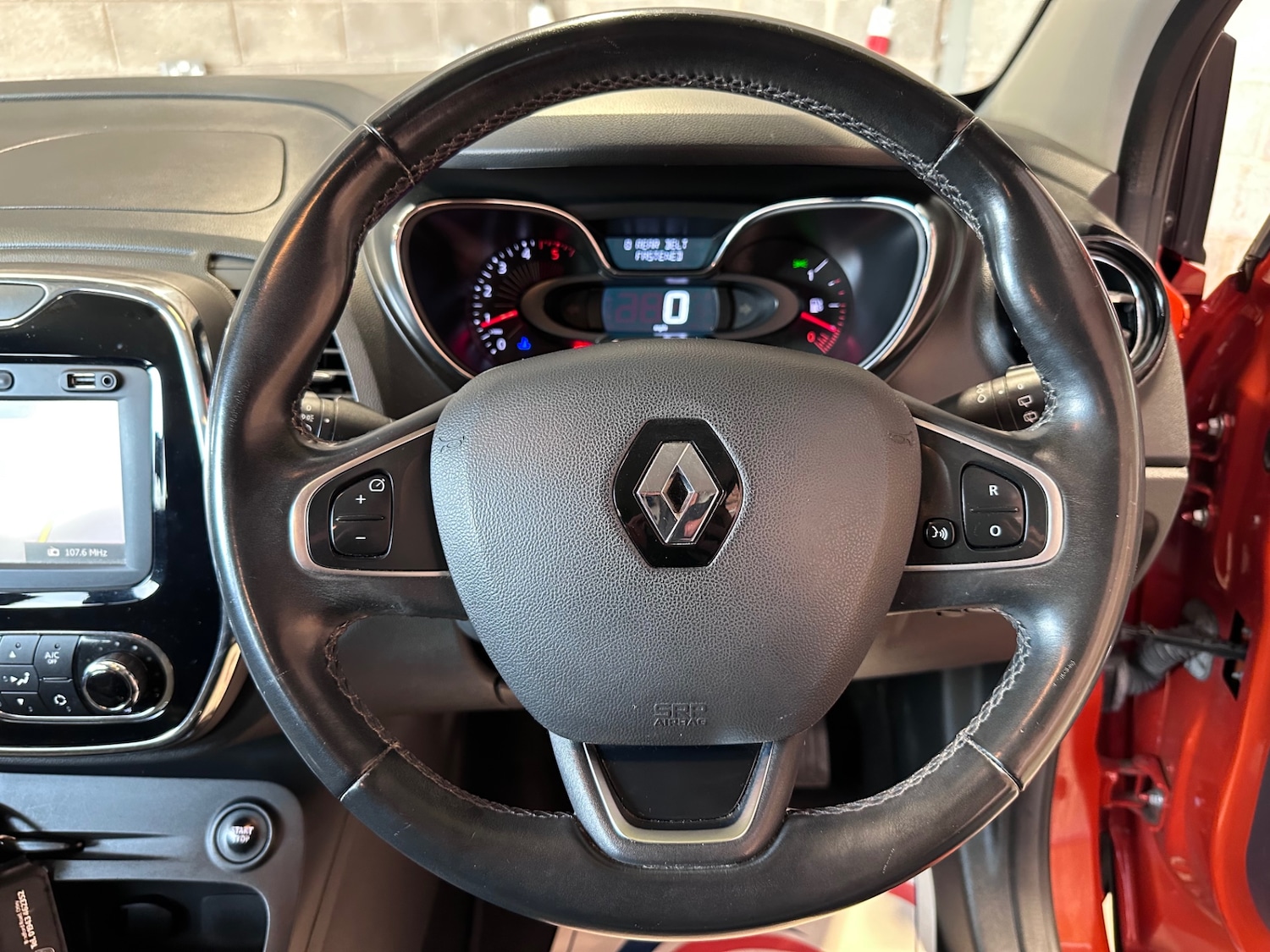 Used Renault Captur 2016 for sale - 78198055: Photo 18