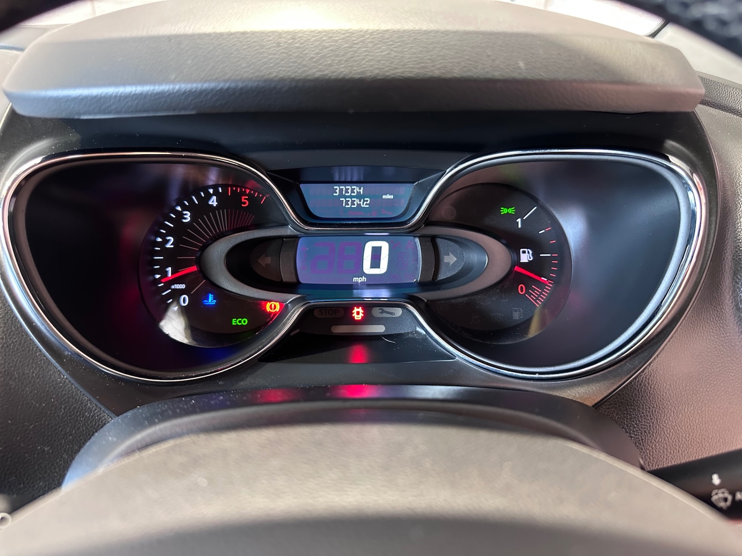 Used Renault Captur 2016 for sale - 78198055: Photo 20