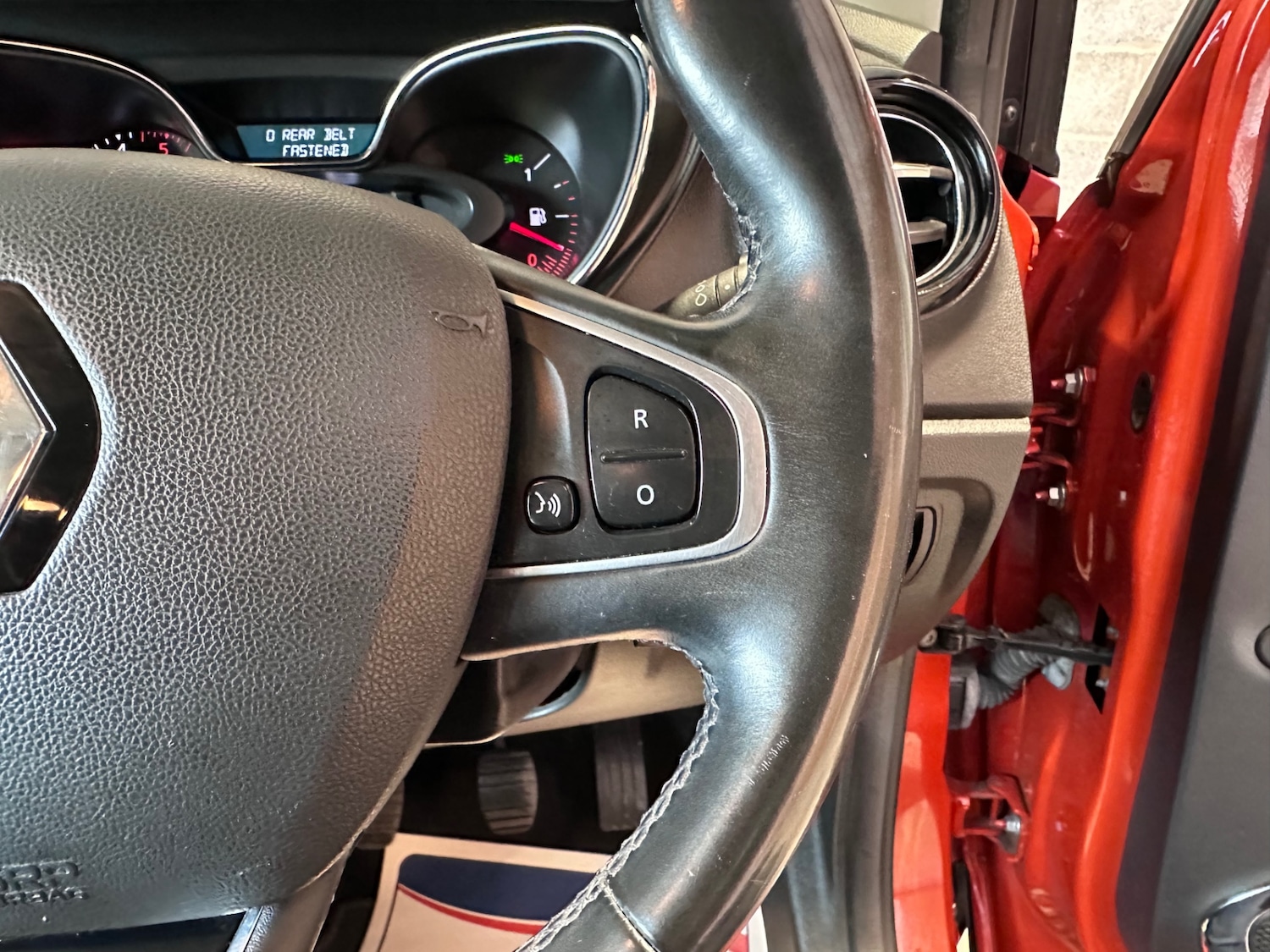 Used Renault Captur 2016 for sale - 78198055: Photo 21