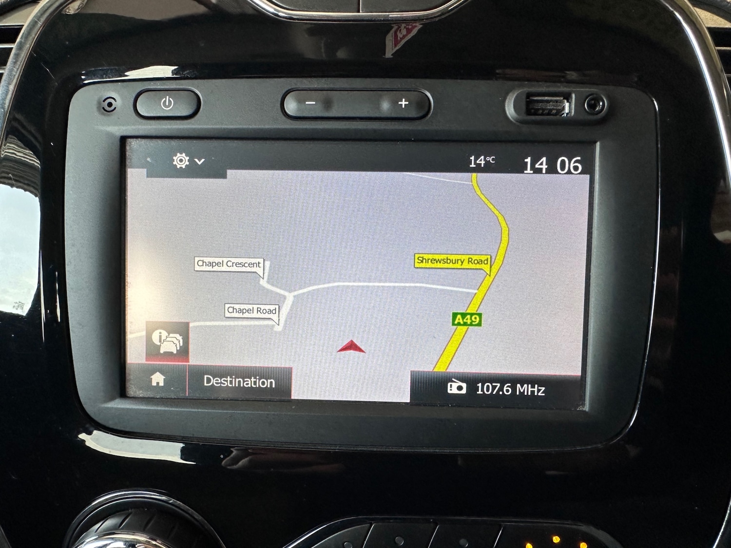 Used Renault Captur 2016 for sale - 78198055: Photo 24