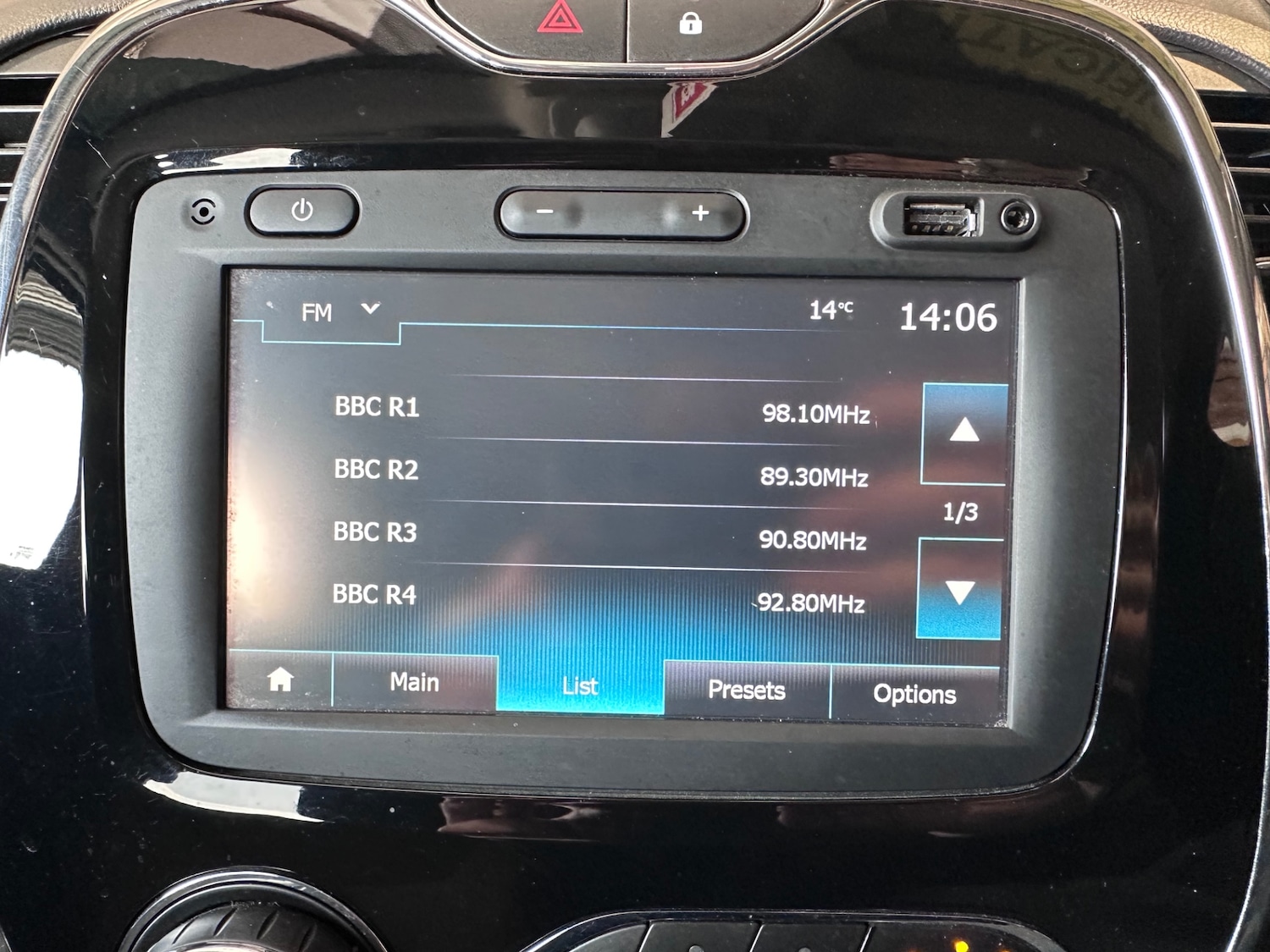 Used Renault Captur 2016 for sale - 78198055: Photo 26