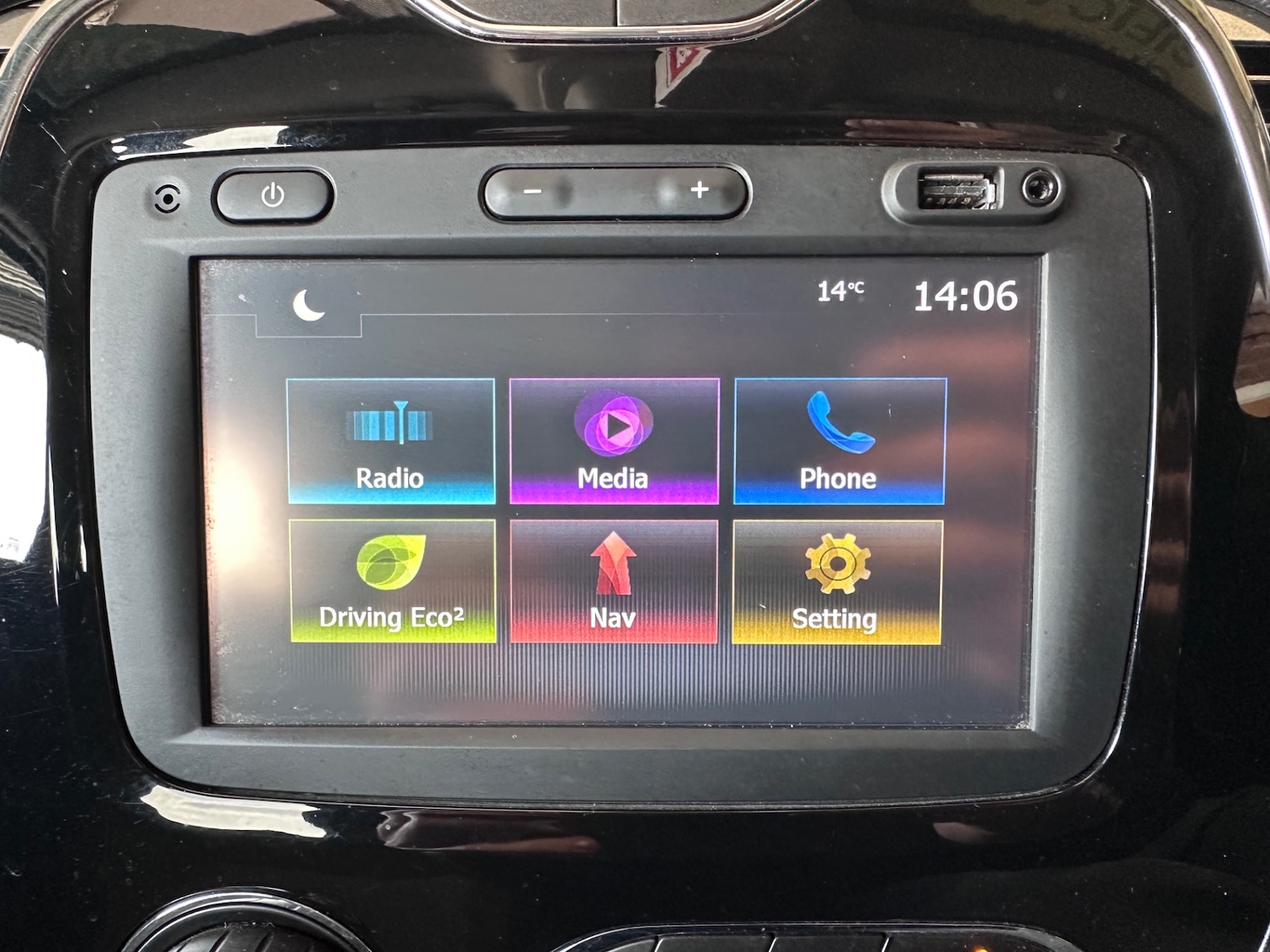 Used Renault Captur 2016 for sale - 78198055: Photo 27