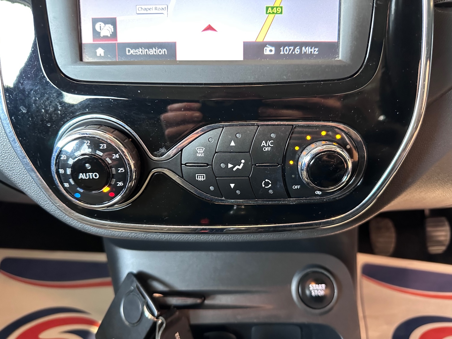 Used Renault Captur 2016 for sale - 78198055: Photo 28