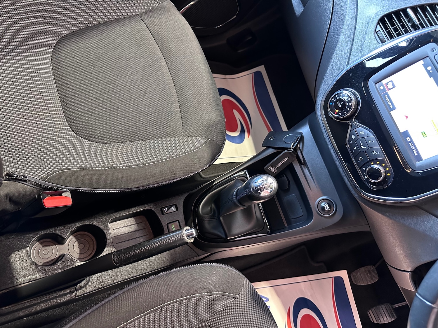 Used Renault Captur 2016 for sale - 78198055: Photo 29