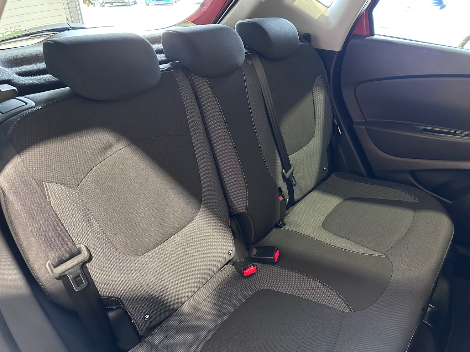 Used Renault Captur 2016 for sale - 78198055: Photo 33