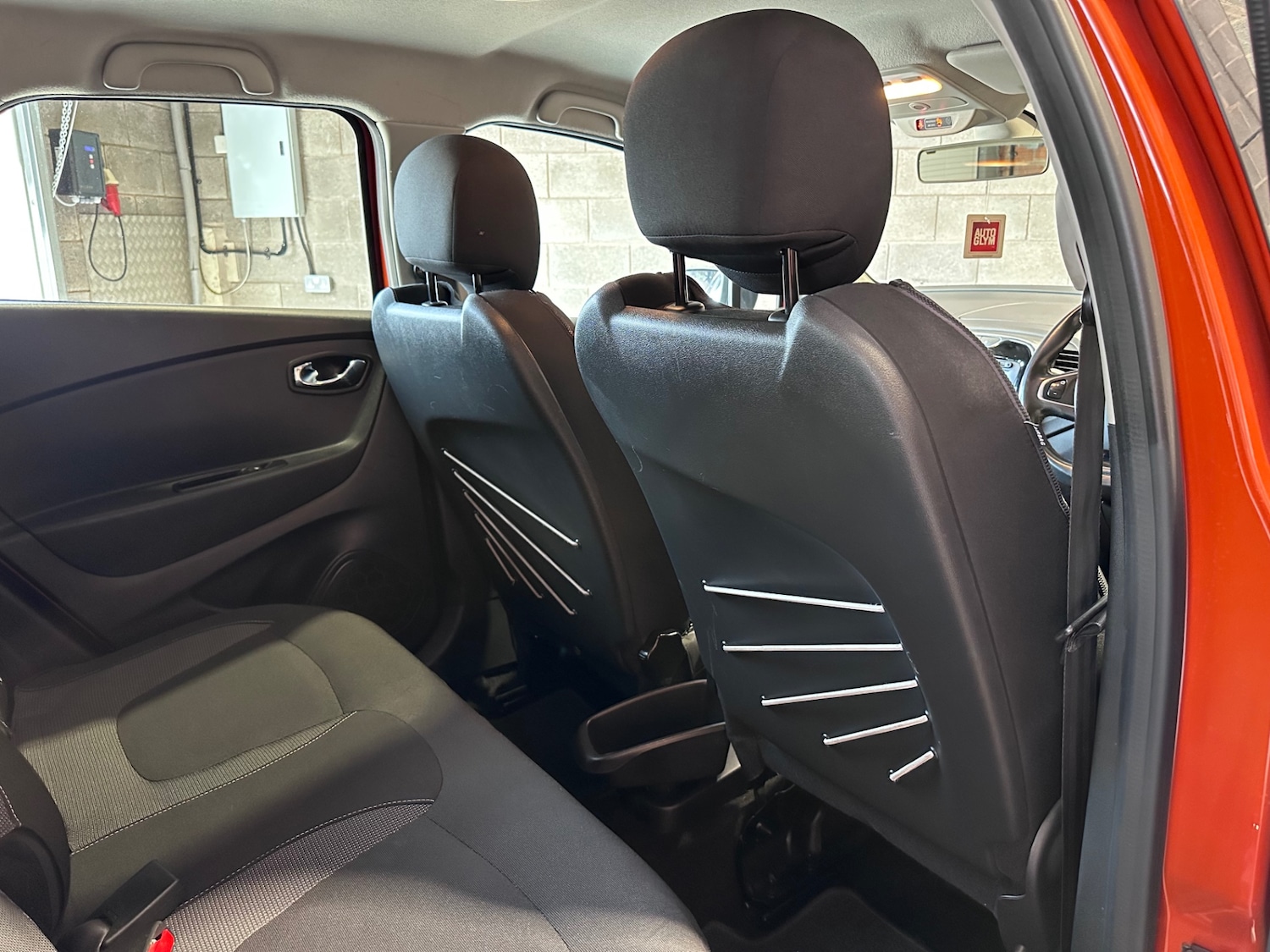 Used Renault Captur 2016 for sale - 78198055: Photo 34