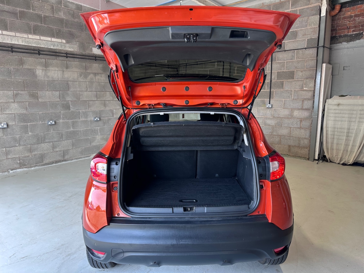 Used Renault Captur 2016 for sale - 78198055: Photo 35