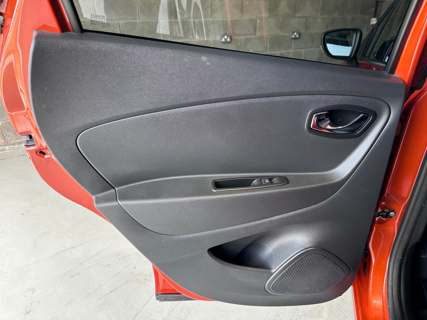 Used Renault Captur 2016 for sale - 78198055: Photo 38