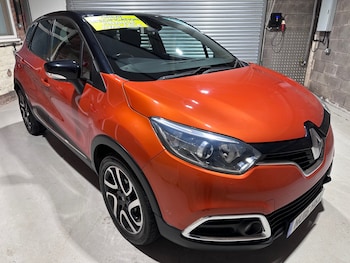 Used Renault Captur 2016 for sale - 78198055: Photo