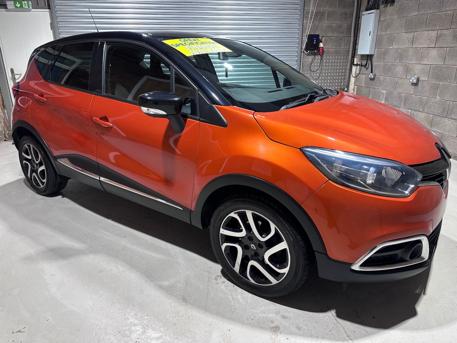 Used Renault Captur 2016 for sale - 78198055: Photo 4