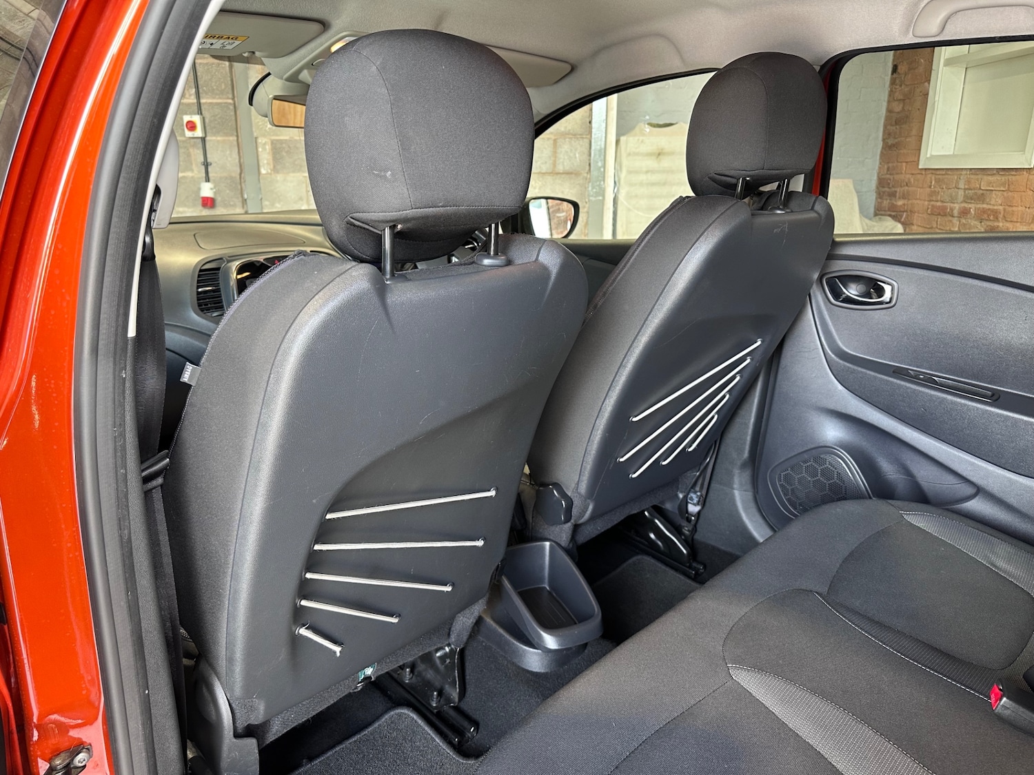 Used Renault Captur 2016 for sale - 78198055: Photo 40