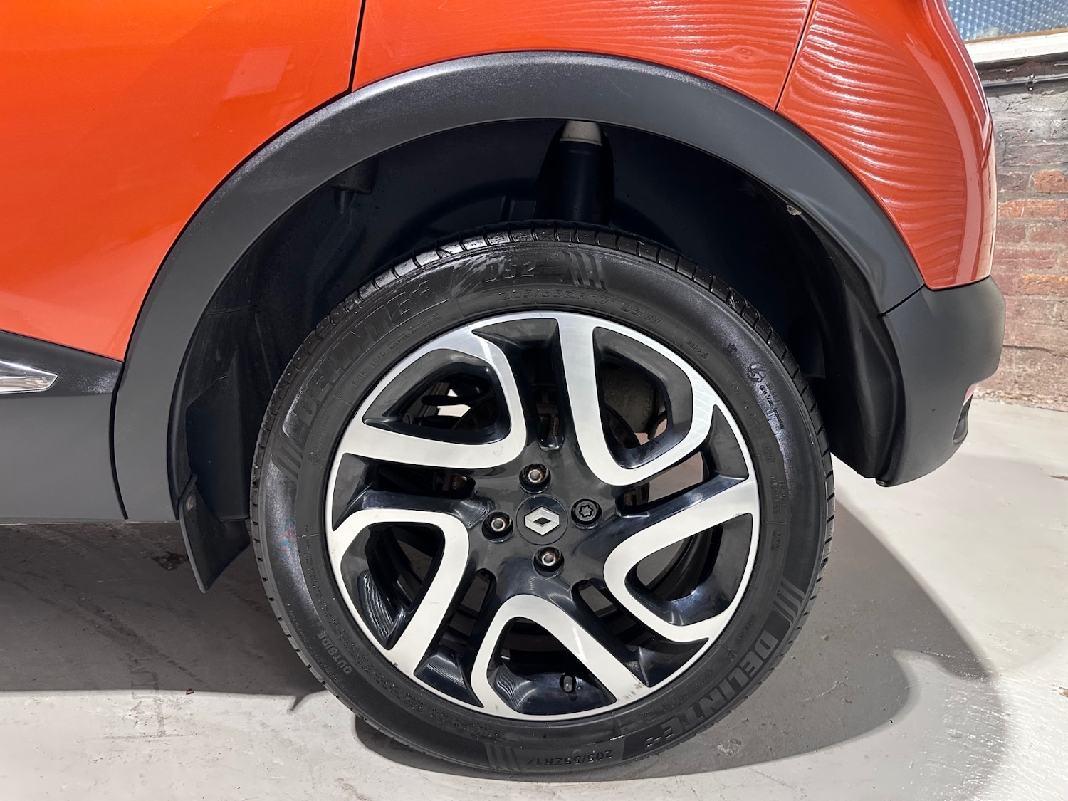 Used Renault Captur 2016 for sale - 78198055: Photo 44