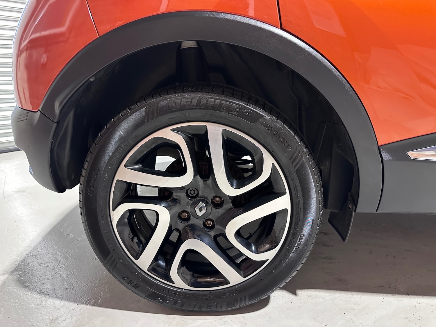 Used Renault Captur 2016 for sale - 78198055: Photo 45