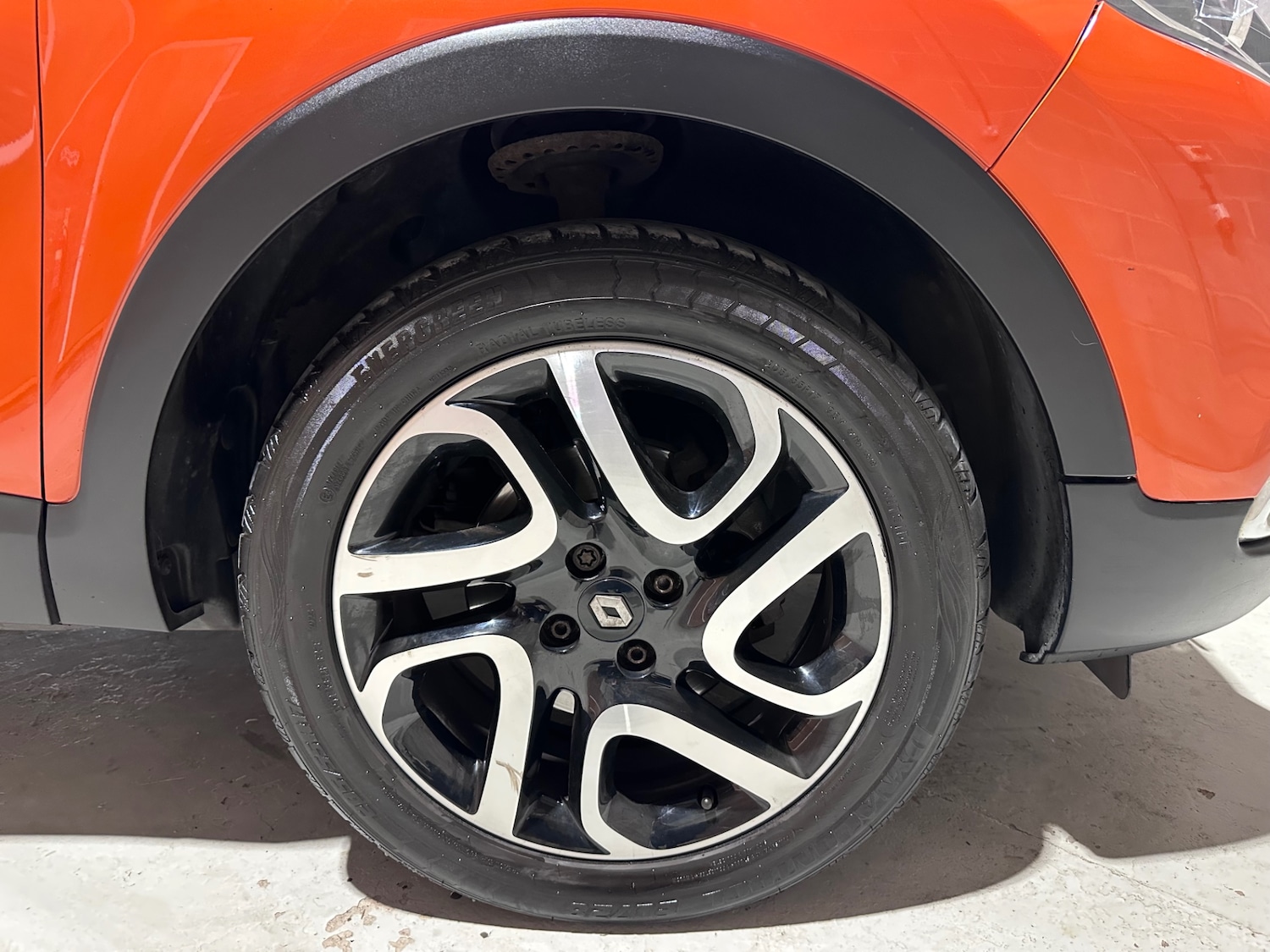 Used Renault Captur 2016 for sale - 78198055: Photo 46