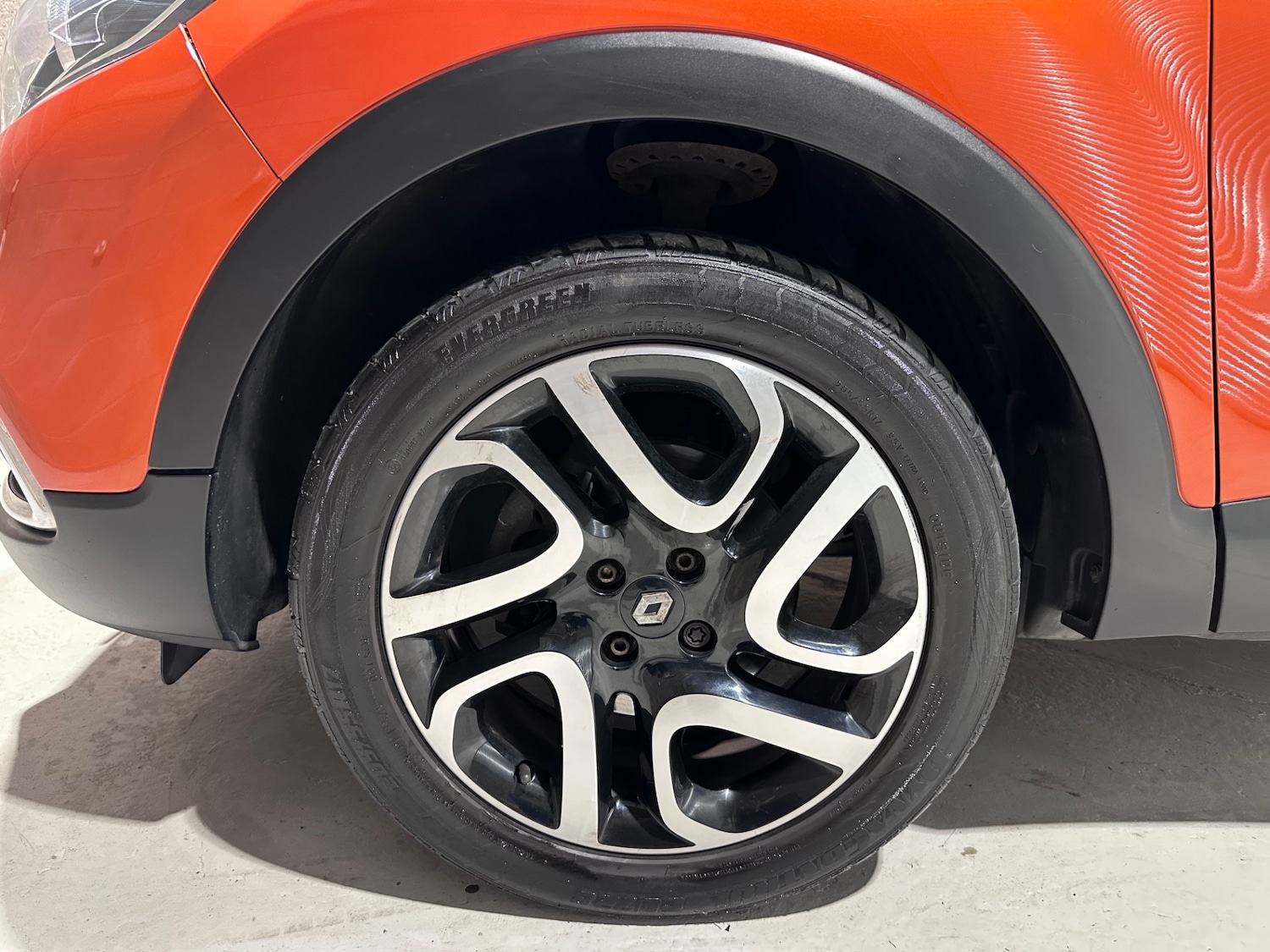 Used Renault Captur 2016 for sale - 78198055: Photo 47