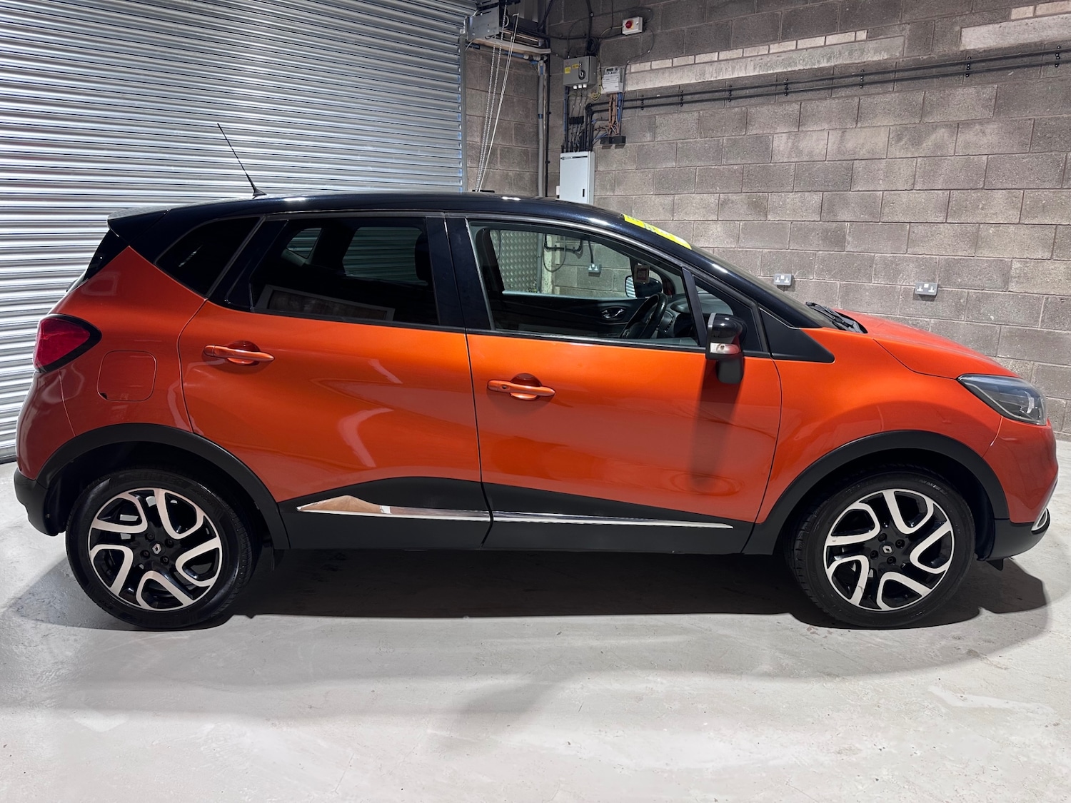 Used Renault Captur 2016 for sale - 78198055: Photo 5