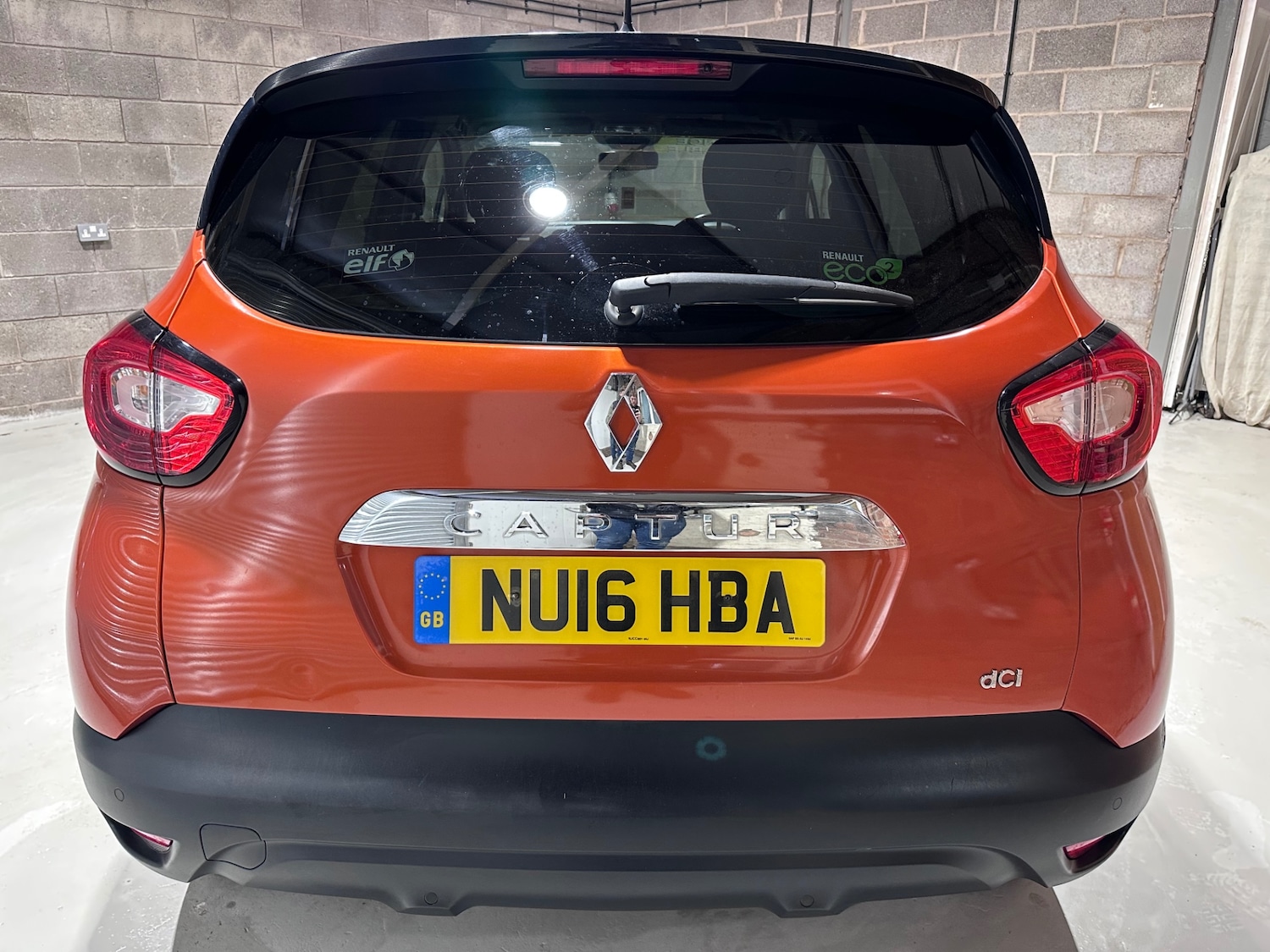 Used Renault Captur 2016 for sale - 78198055: Photo 7