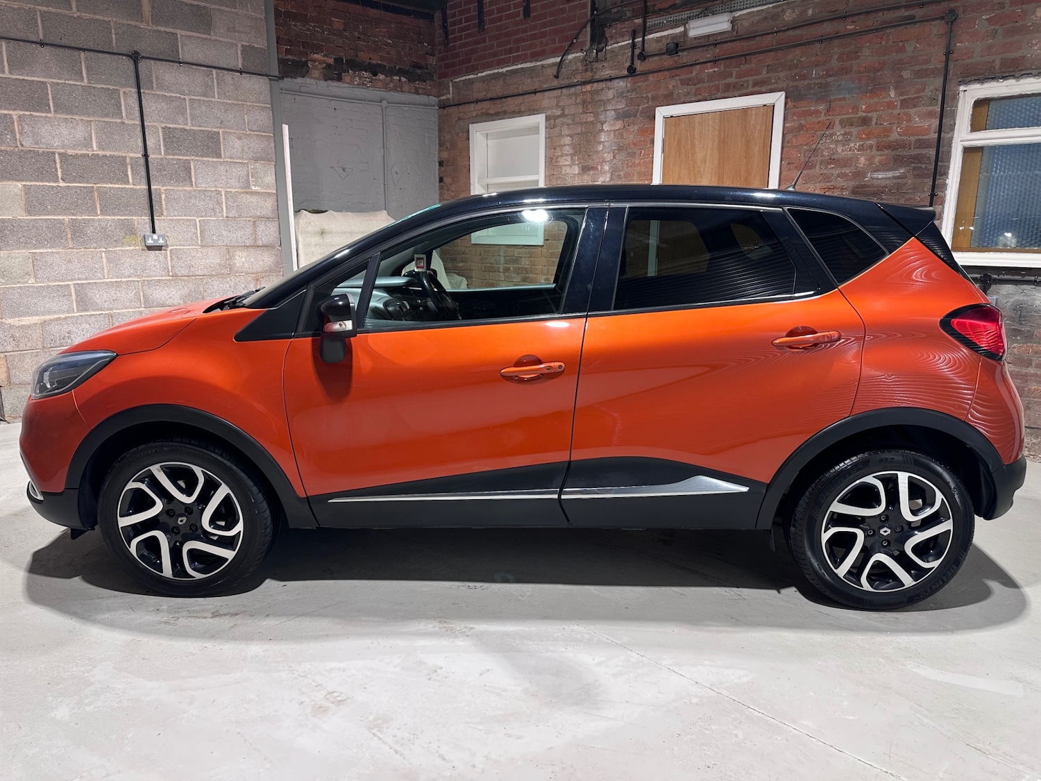Used Renault Captur 2016 for sale - 78198055: Photo 9