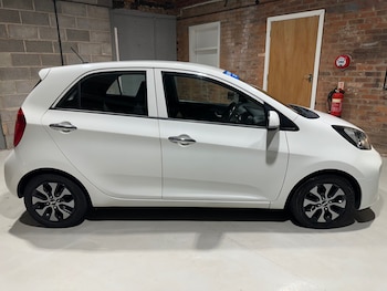 Used Kia Picanto 2015 for sale - 75535482: Photo