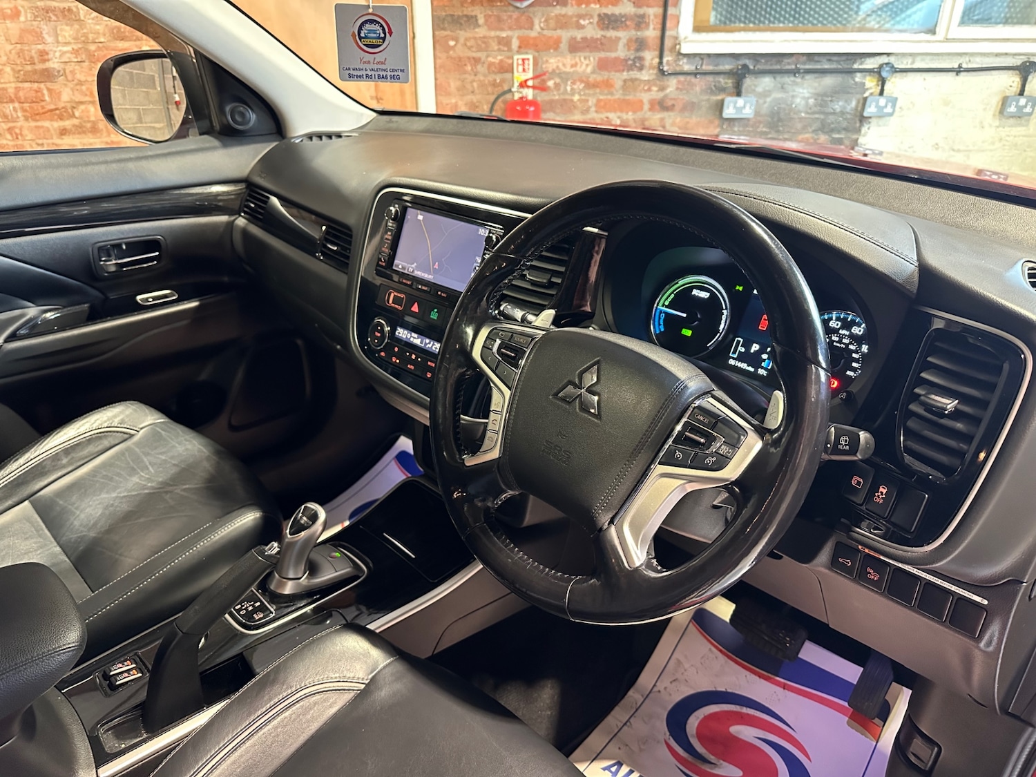 Used Mitsubishi Outlander 2015 for sale - 76588567: Photo 10