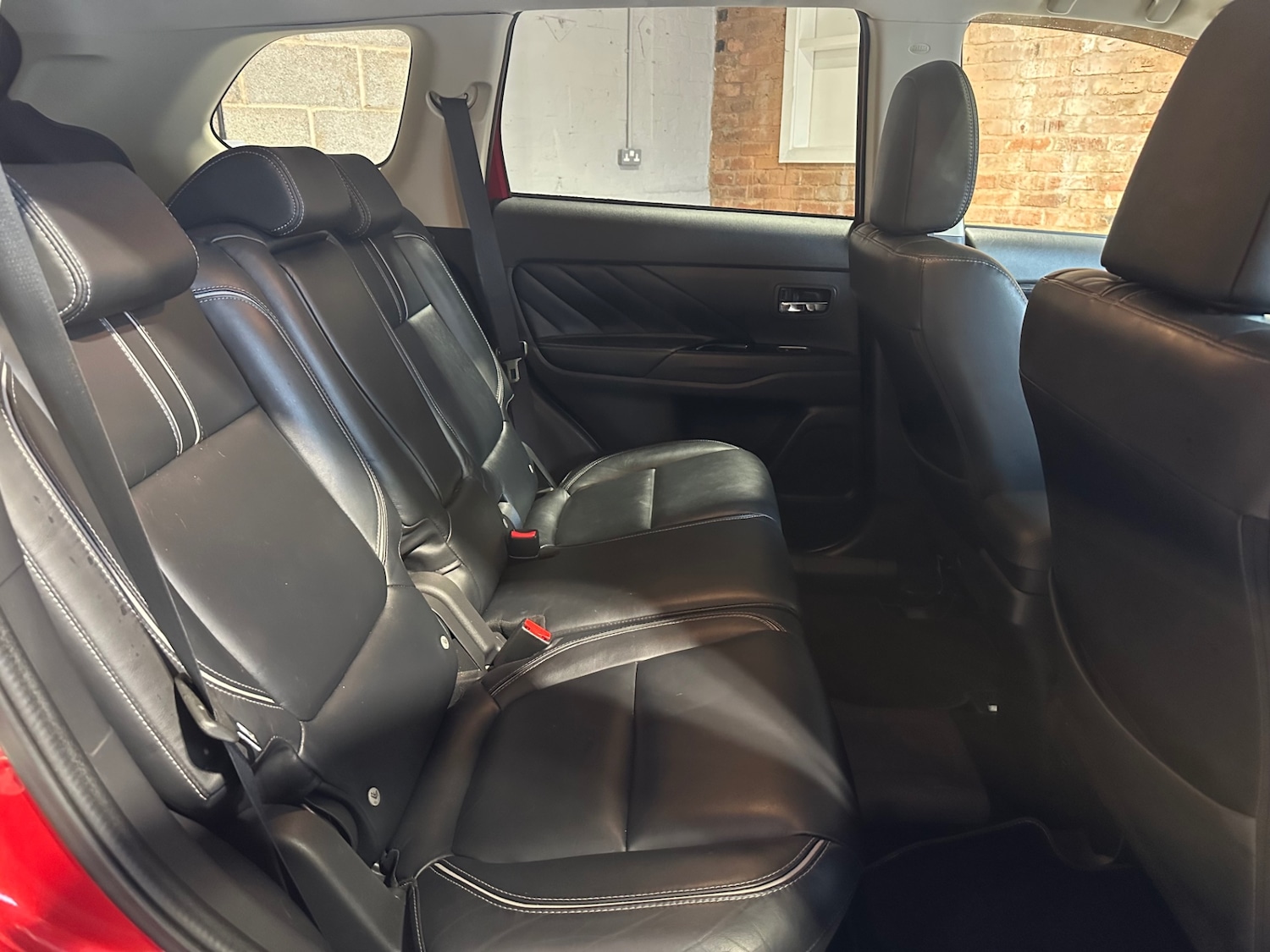 Used Mitsubishi Outlander 2015 for sale - 76588567: Photo 13