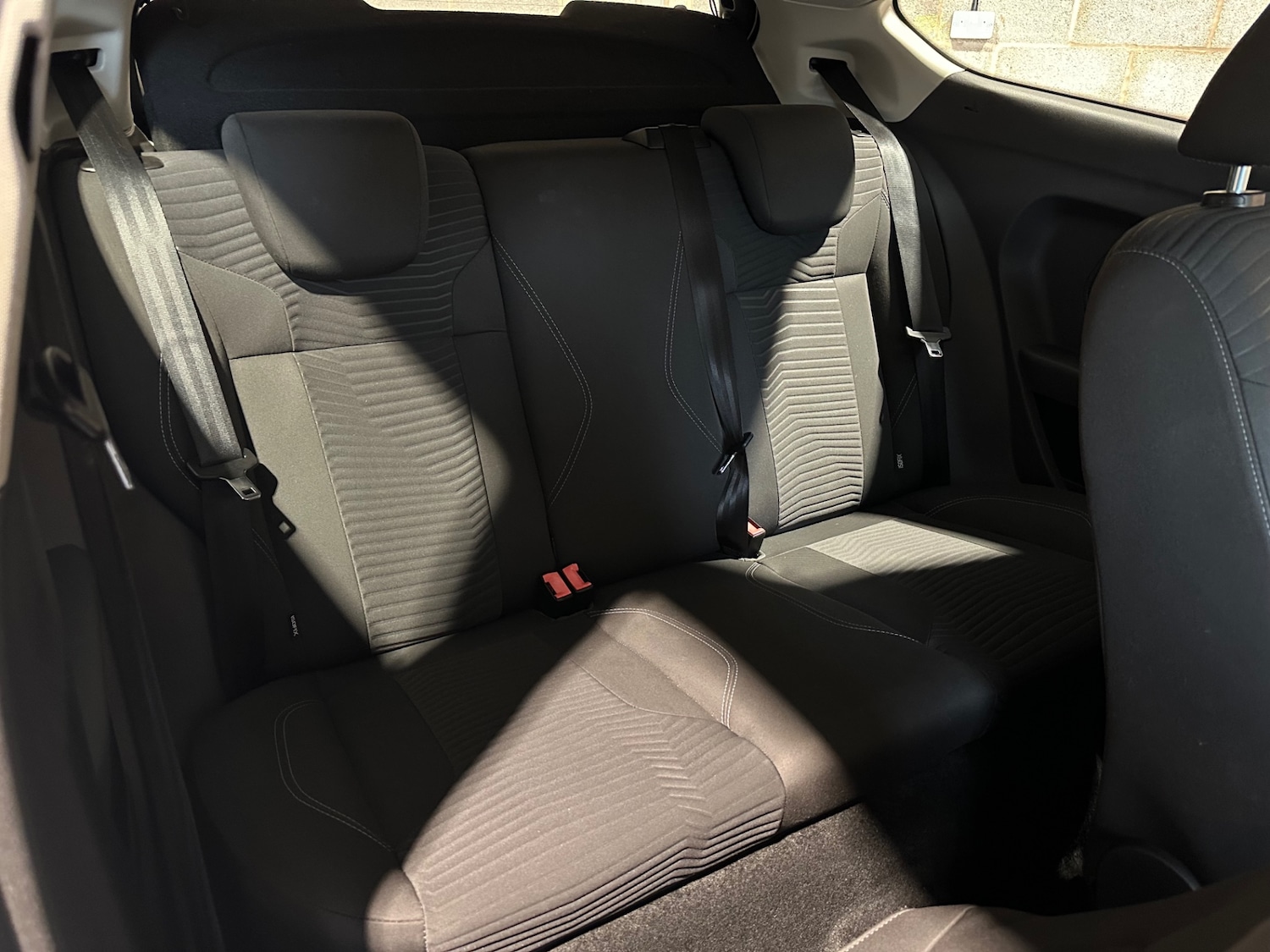 Used Ford Fiesta 2015 for sale - 76532300: Photo 13