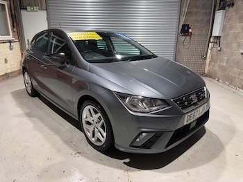 Used SEAT Ibiza 2017 for sale - 78916121: Photo