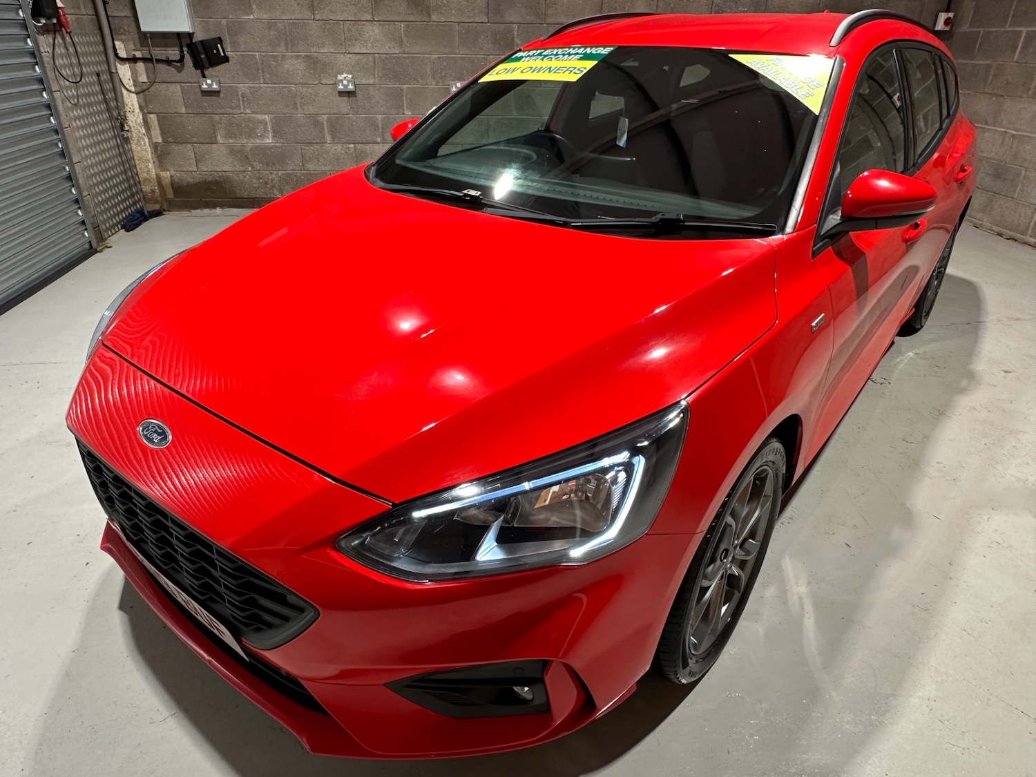 Used Ford Focus 2019 for sale - 77168704: Photo 11