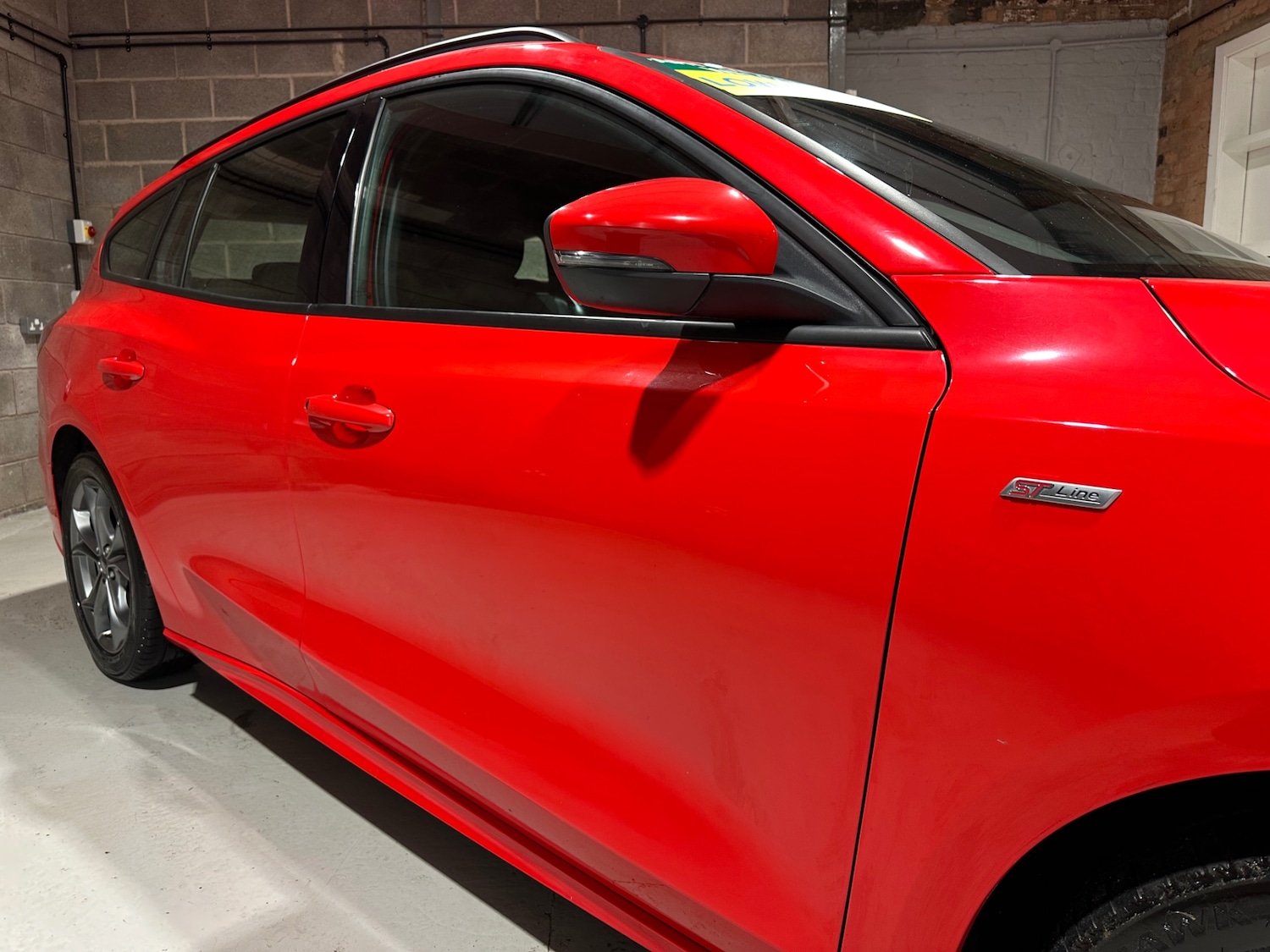 Used Ford Focus 2019 for sale - 77168704: Photo 14